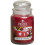 Price's Candles Large Jar Candle - Black Cherry 1