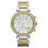 Michael Kors Michael Kors Parker Reloj Cronógrafo Bicolor Mujer MK5626 1