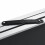 VidaXL vidaXL Folding Pasting Table MDF and Aluminium 300cm Working Desk Workbench 7