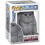 Funko Funko Pop! Disney: Die Eisk  nigin 2 - Erdriese 2