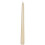 Price's Candles 10" Venetian Wrapped 1x10 Ivory 2