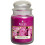 Price's Candles Large Jar Damson Rose 1