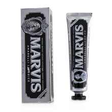 Marvis - Amarelli Lakritz Zahnpasta (85ml)