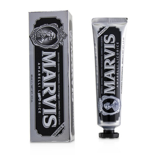 Marvis Marvis - Amarelli Lakritz Zahnpasta (85ml)