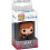 Funko Funko POP Keychain Disney: Frozen 2 - Anna Keyring Collectible Figure 2