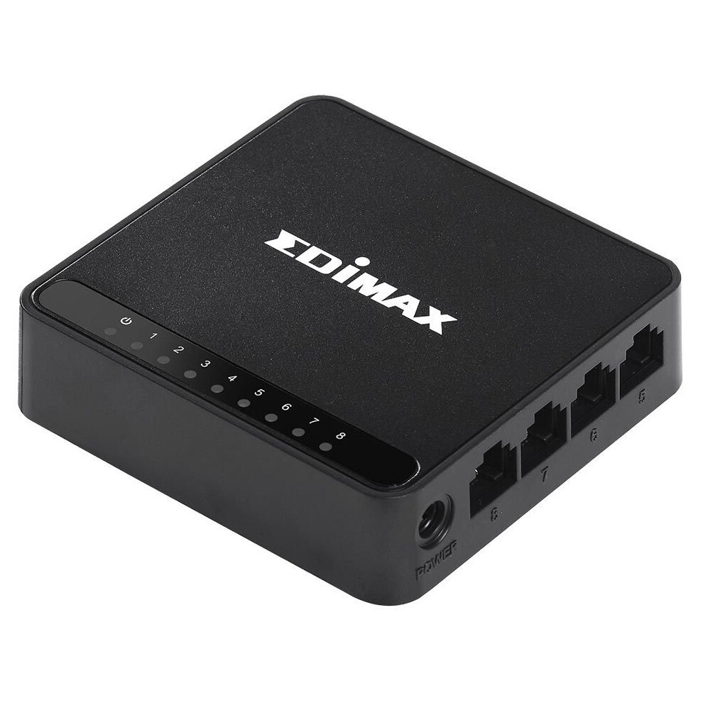 Edimax Es-3308P V3 Es-3308P V3 Es-3308P V3 4710700929254