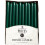 Price's Candles Tapered Dinner Candle Unwrapped 50pk Evergreen 2