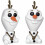 Funko Funko Pop! Disney: Die Eisk   nigin 2 - Olaf 2