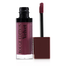 (Nude-Ist #07) Bourjois Rouge Edition Velvet Liquid Lipstick