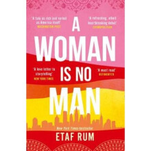 A Woman is No Man