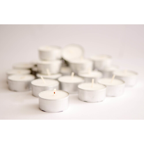 Price's Candles Tealights PK 30 1