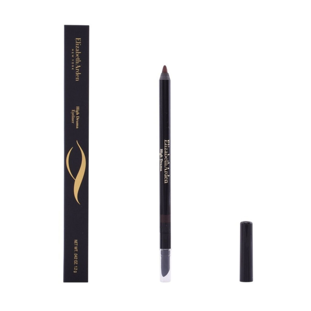 Elizabeth Arden High Drama Eyeliner 1.2G Espresso #02