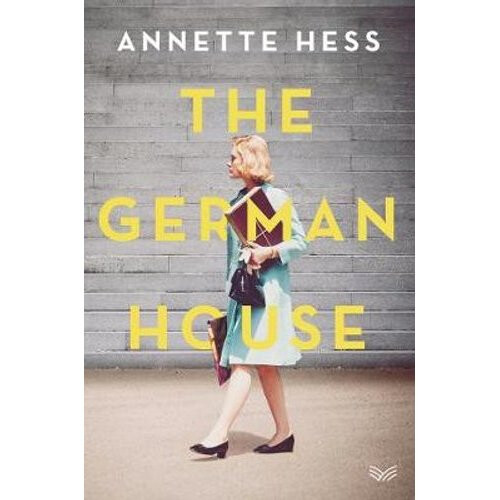 The German House
