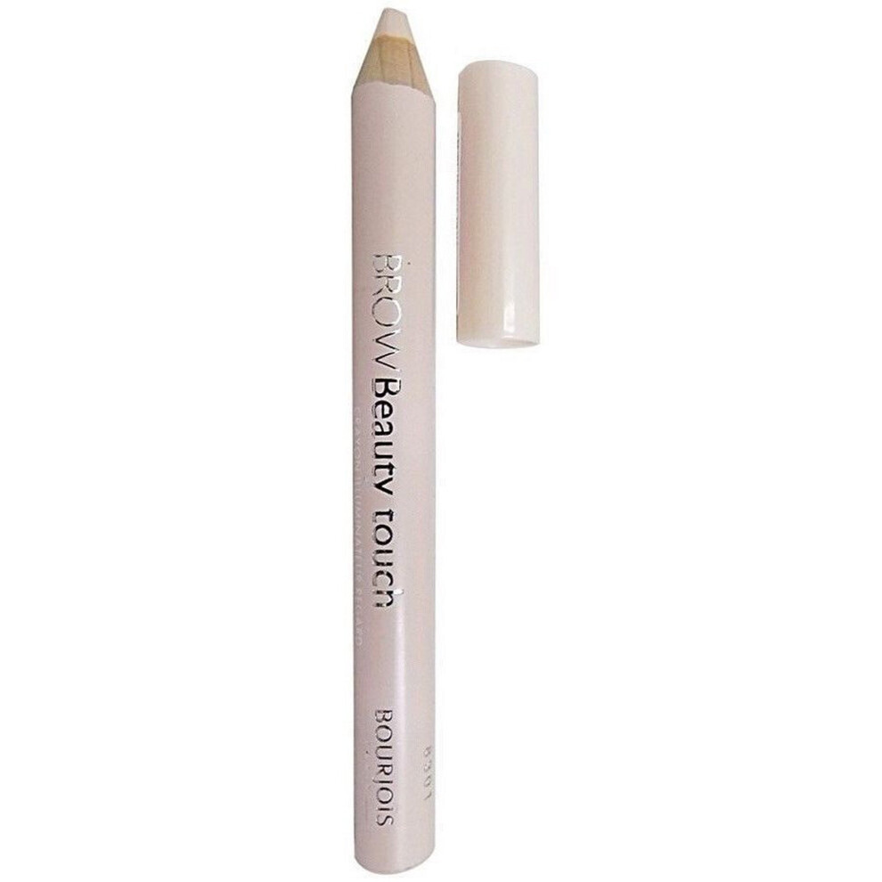 Bourjois Paris Brow Beauty Touch Eye Illuminate Pencil 2.67G Universal Shade