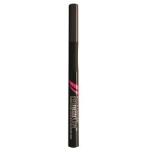 Maybelline Liquid Eyeliner Charcoal Grey — Ultra-Color, Transfer-Proof, Long-Lasting Precision