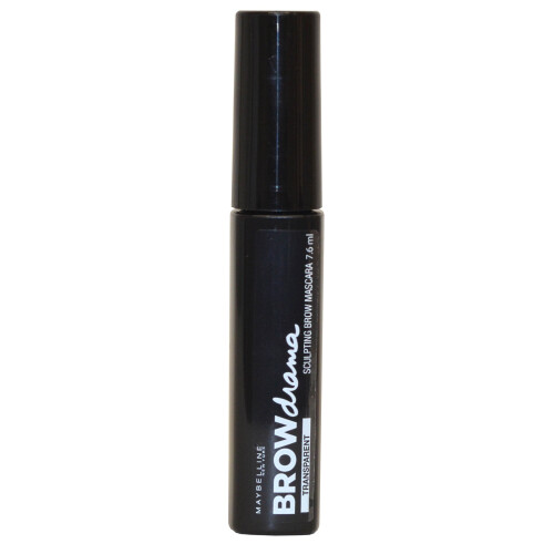Maybelline BROW DRAMA mascara transparent