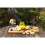 Price's Candles Citronella Maxi Tealights x4 5
