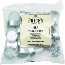 Tealights PK 30