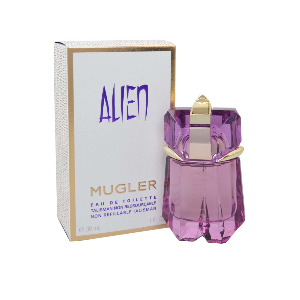 Thierry Mugler Alien Eau de Toilette 30ml Spray