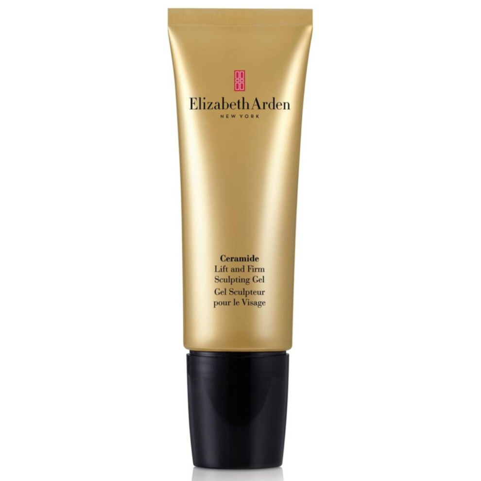 Elizabeth Arden Ceramide Lift and Firm Sculpting Gel 50ml