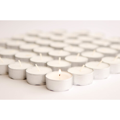 Price's Candles Tealights PK 30 2