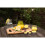 Price's Candles Citronella Maxi Tealights x4 2