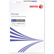 Xerox Premier PEFC1 003R91720 A4 210X297mm 80Gm2 500 Sheets