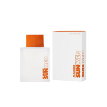 JIL SANDER SUN kirjoittanut Jil Sander