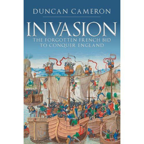 Invasion