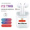 TWS i12 Wireless Bluetooth Earphones Twins Earbuds 2