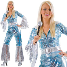 (M) Waterloo Jumpsuit