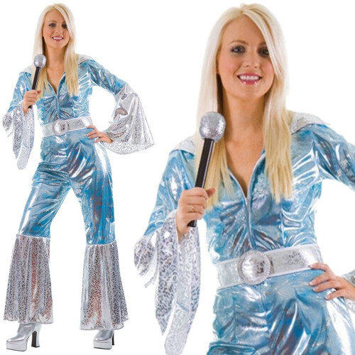 (S) Waterloo Jumpsuit