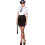 (M) UK style Police Woman 1
