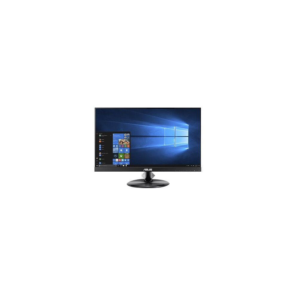 Asus Vt229h Led Monitor 21.5" Touchscreen 1920 X 1080 Full Hd 1080P Ips 250 Vt229h