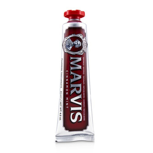 Marvis Marvis - Cinammon Mint Toothpaste (85ml)