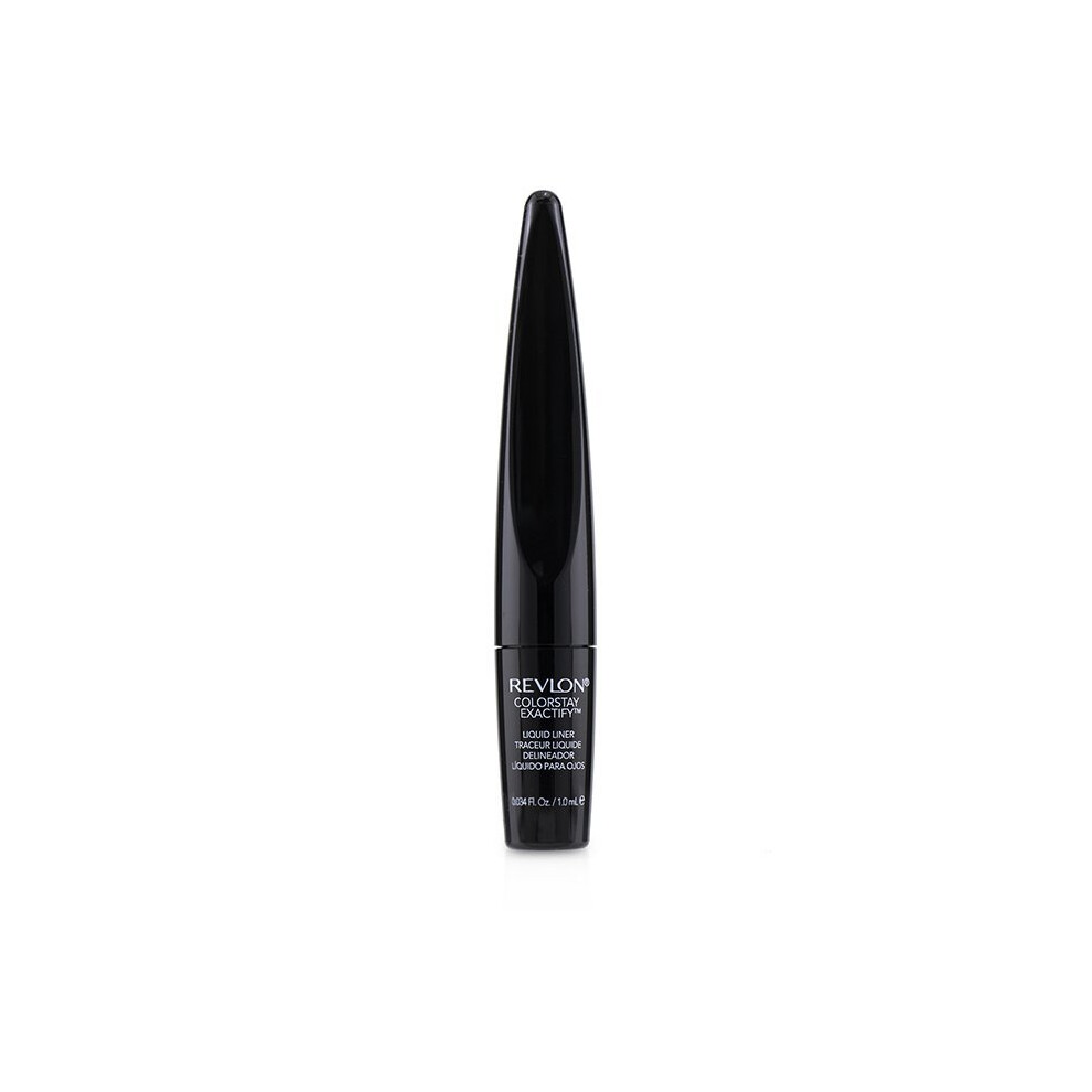 Revlon Colorstay Exactify Eyeliner Roll Color Black 01