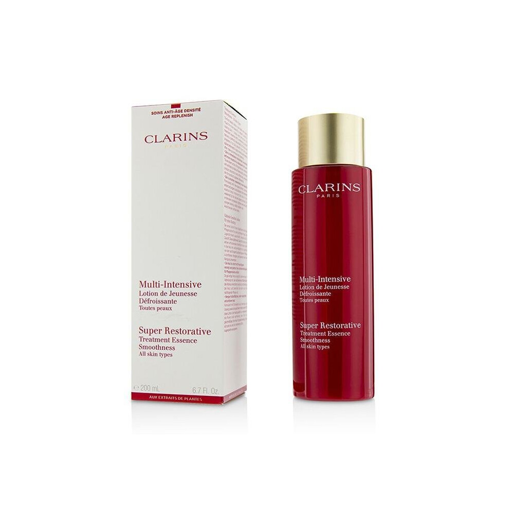 Super Restorative Treatment Essence - 200ml/6.7oz