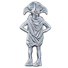 Harry Potter Official Dobby House Elf Badge