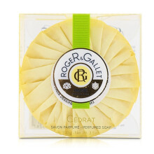 Cedrat (citron) Perfumed Soap - 100g/3.5oz