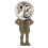 Harry Potter Harry Potter Official Dobby House Elf Badge 2