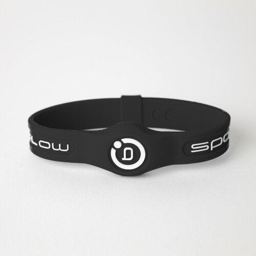 Bs Bioflow Band Black XL 1