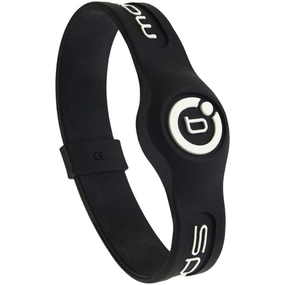 Bs Bioflow Band Black XL