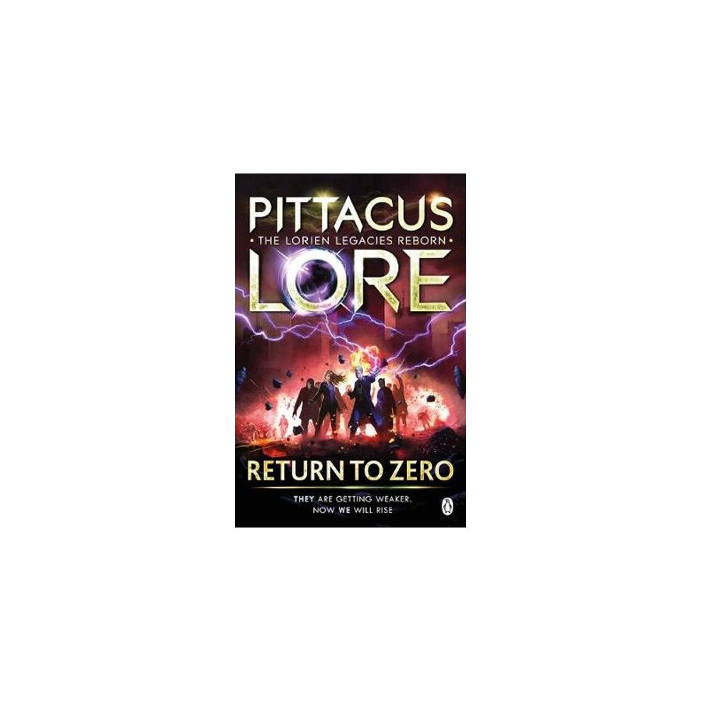 Return to Zero
