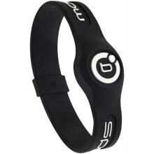 Bs Bioflow Band Black XS
