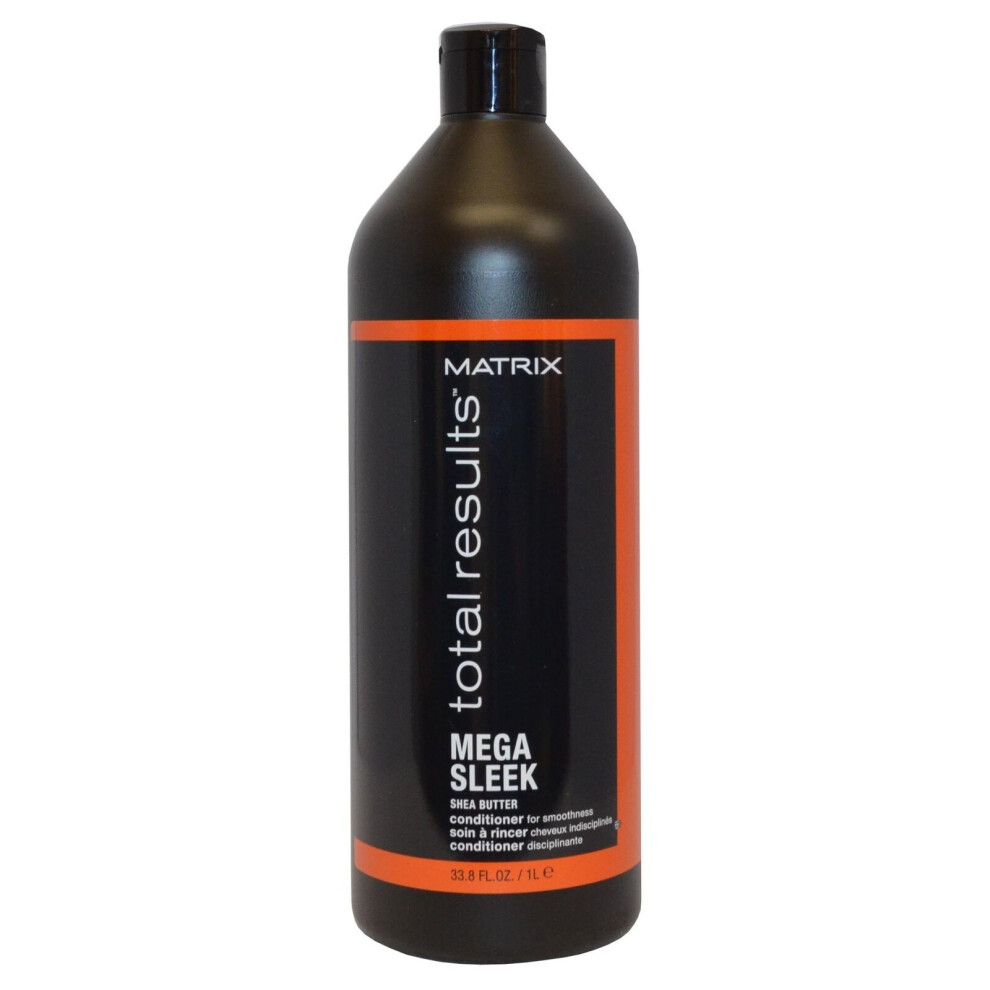 Matrix Total Results Mega Sleek Conditioner