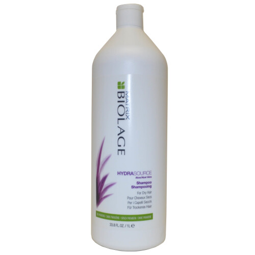 Matrix Biolage Matrice Biolage Hydrasource Shampoo 1000ml