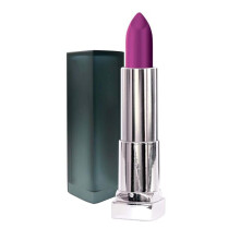 Maybelline Color Sensational Lipstick Matte Magnetic Magenta #950