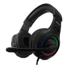 QH-25 RGB Stereo & 7.1 USB Gaming Headset