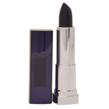 Maybelline Color Sensational Lipstick Bold Midnight Blue #892
