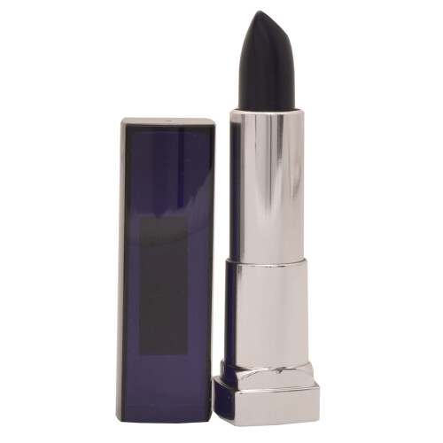 Maybelline Maybelline Color Sensational Lipstick Bold Midnight Blue #892